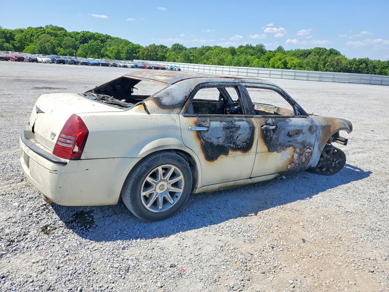 Chrysler 300