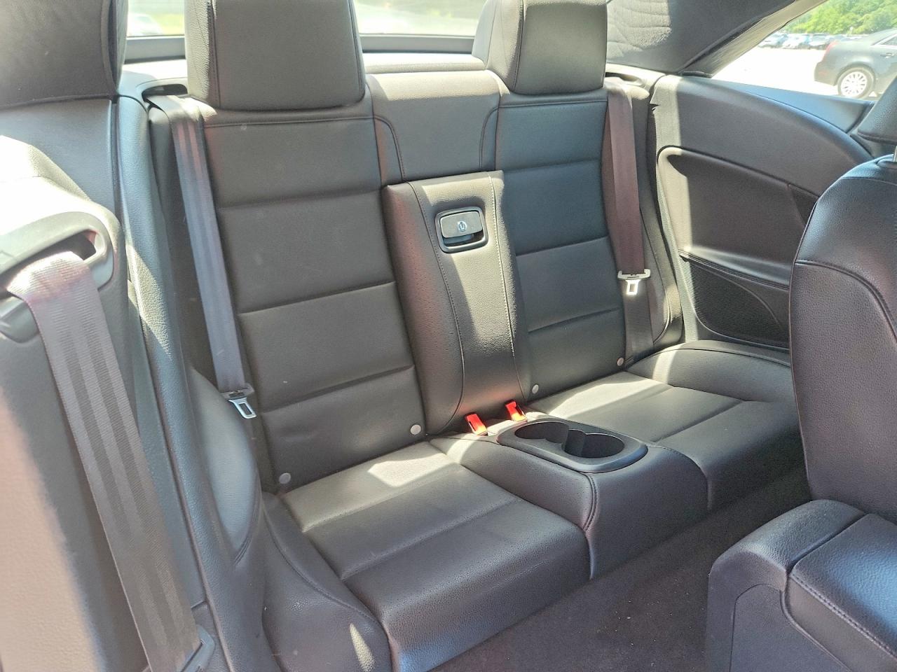 Volkswagen Eos Komfort