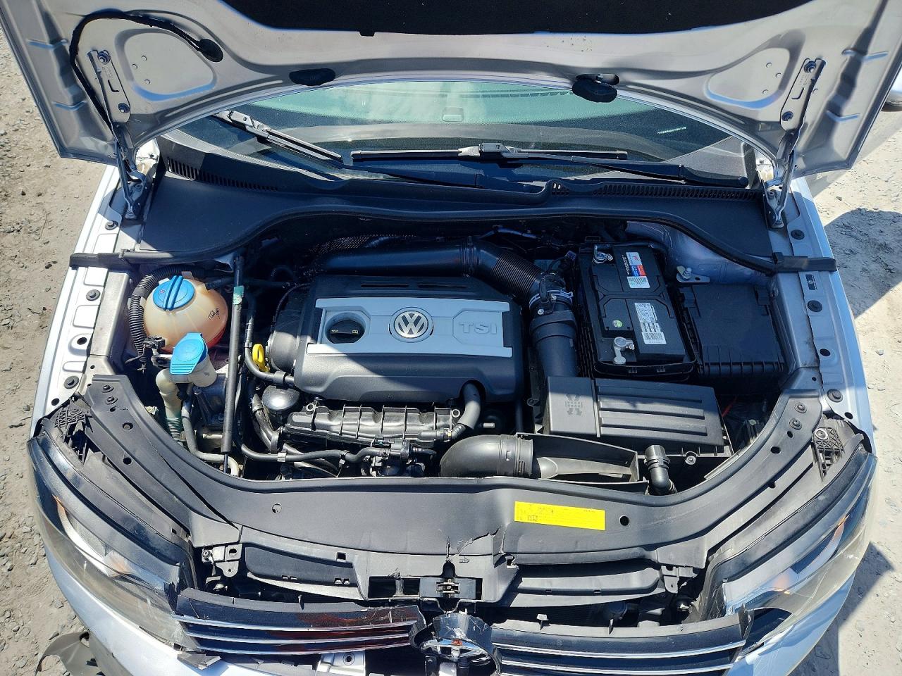 Volkswagen Eos Komfort