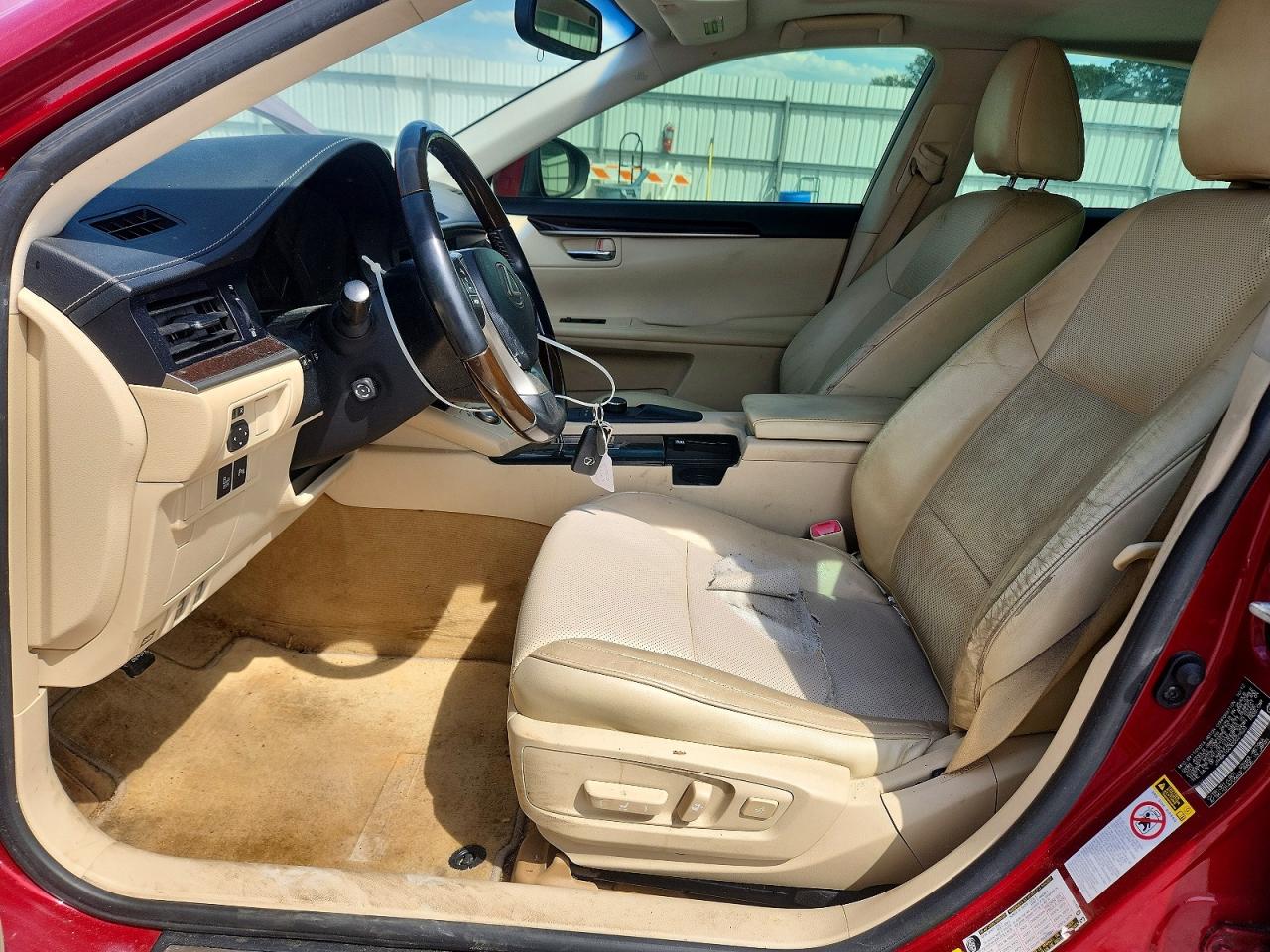 Lexus Es 350