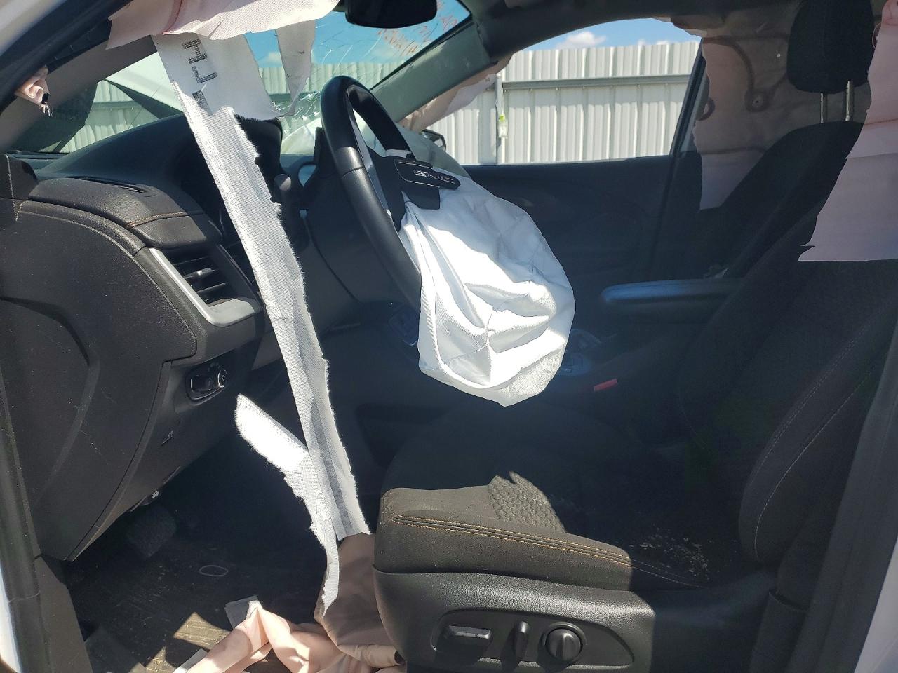 GMC Terrain Sle