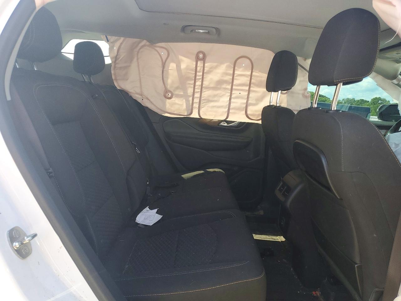 GMC Terrain Sle
