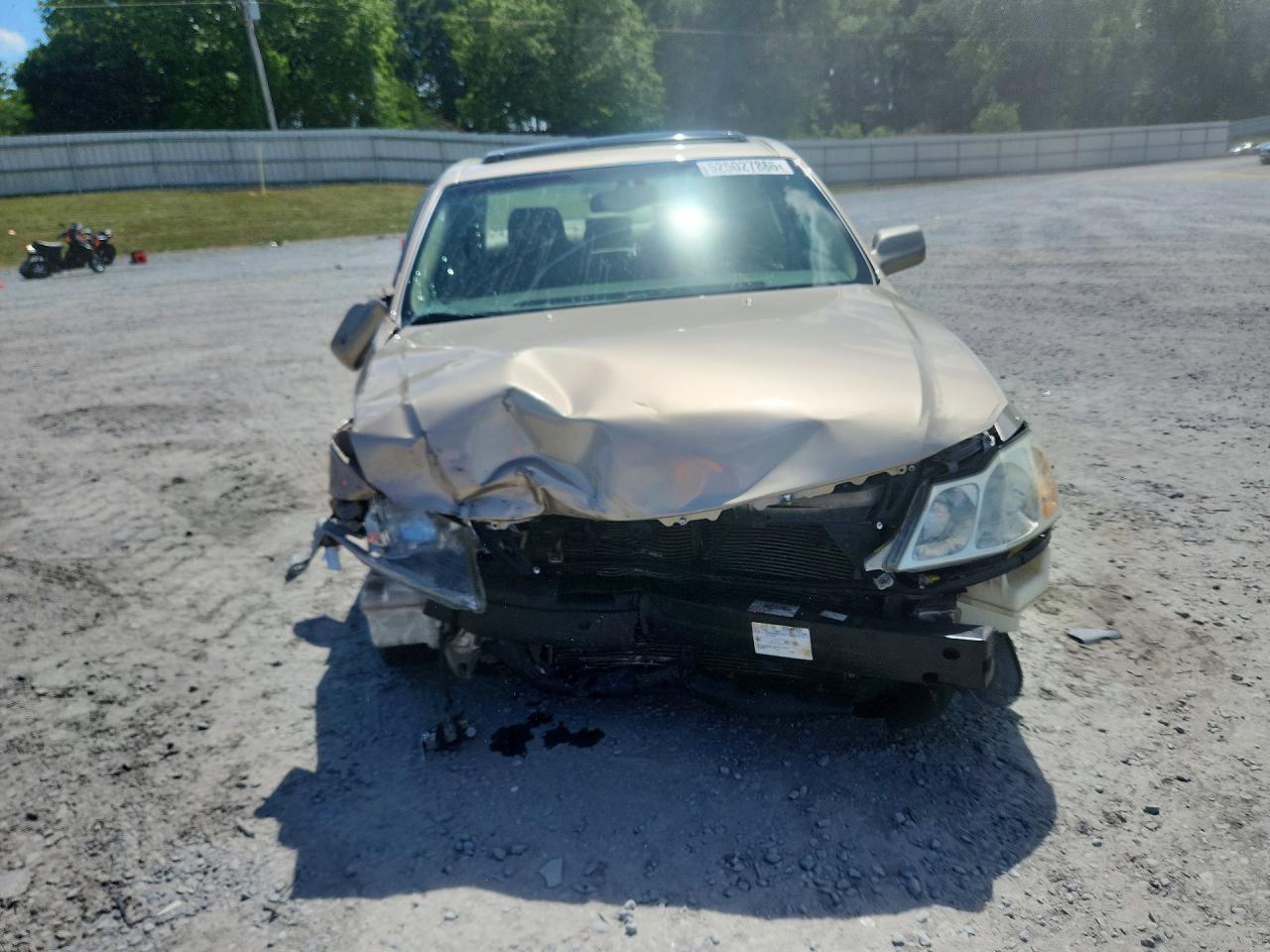 Toyota Avalon Xls