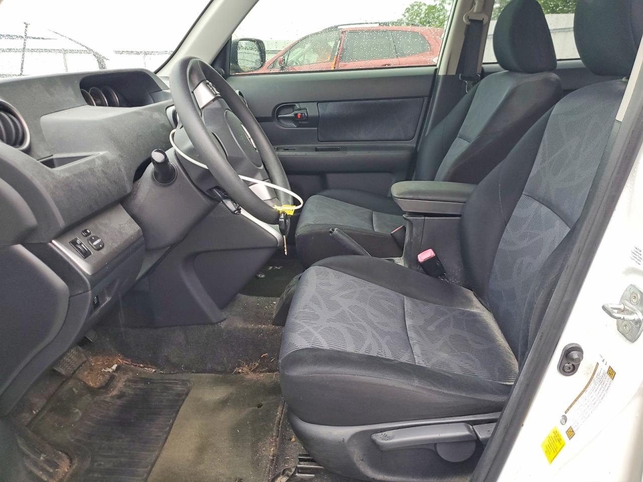 Scion xB Base
