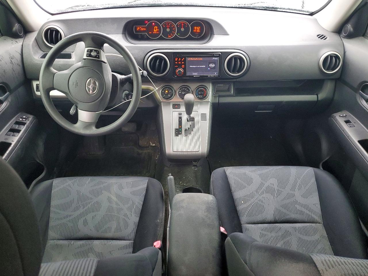 Scion xB Base