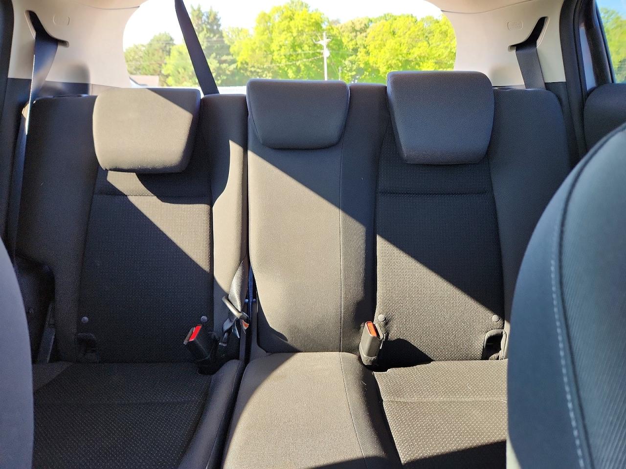 Honda HR-V Ex