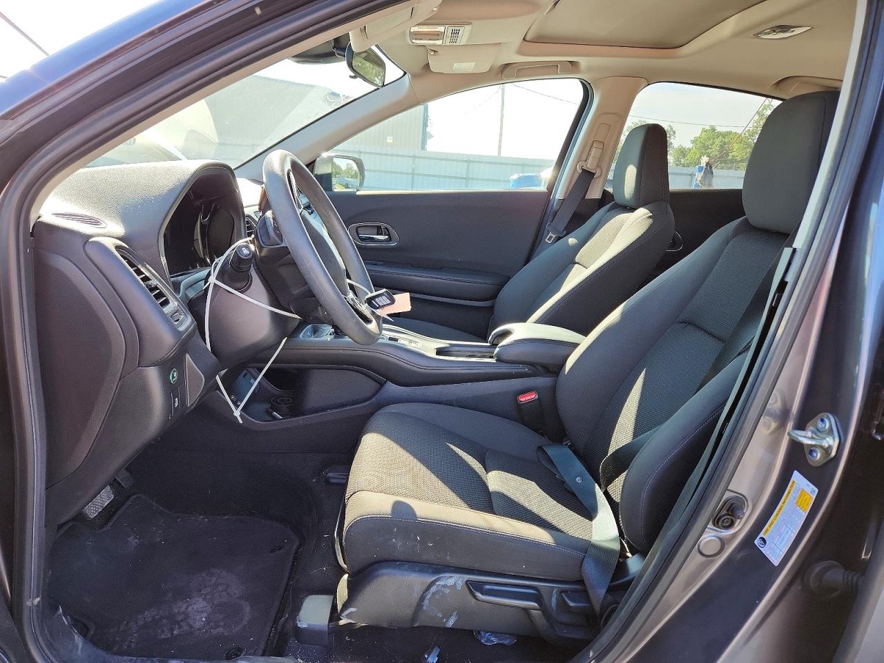 Honda HR-V Ex
