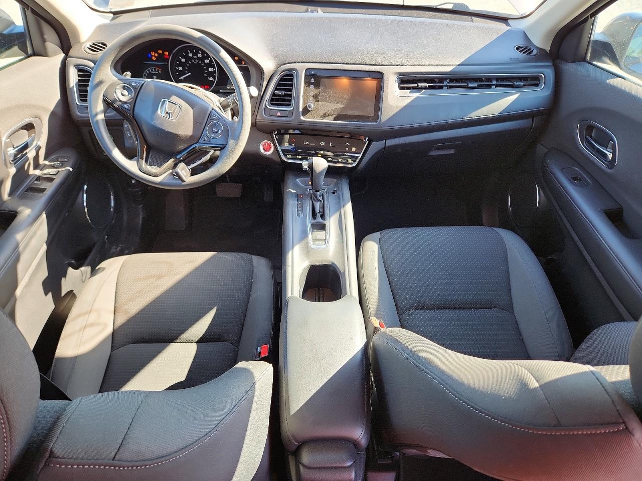 Honda HR-V Ex