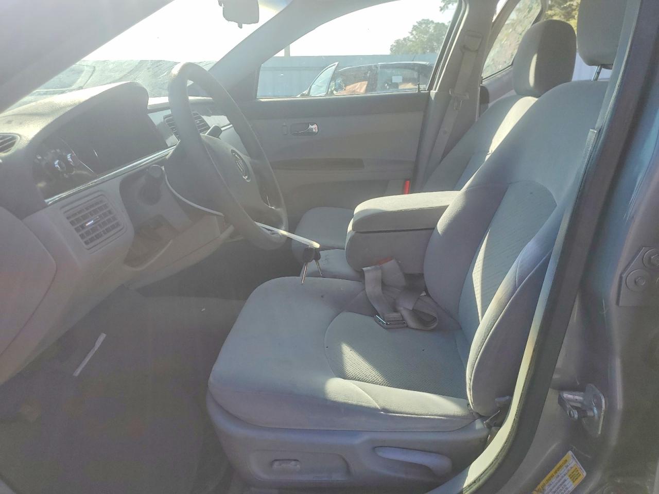 Buick LaCrosse Cx