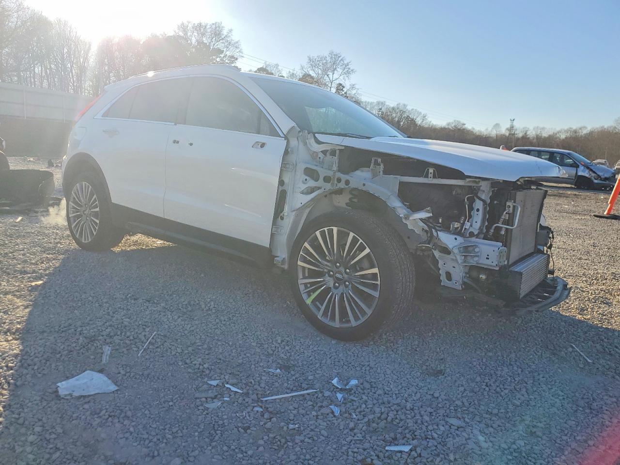 Cadillac XT4 Premium Luxury