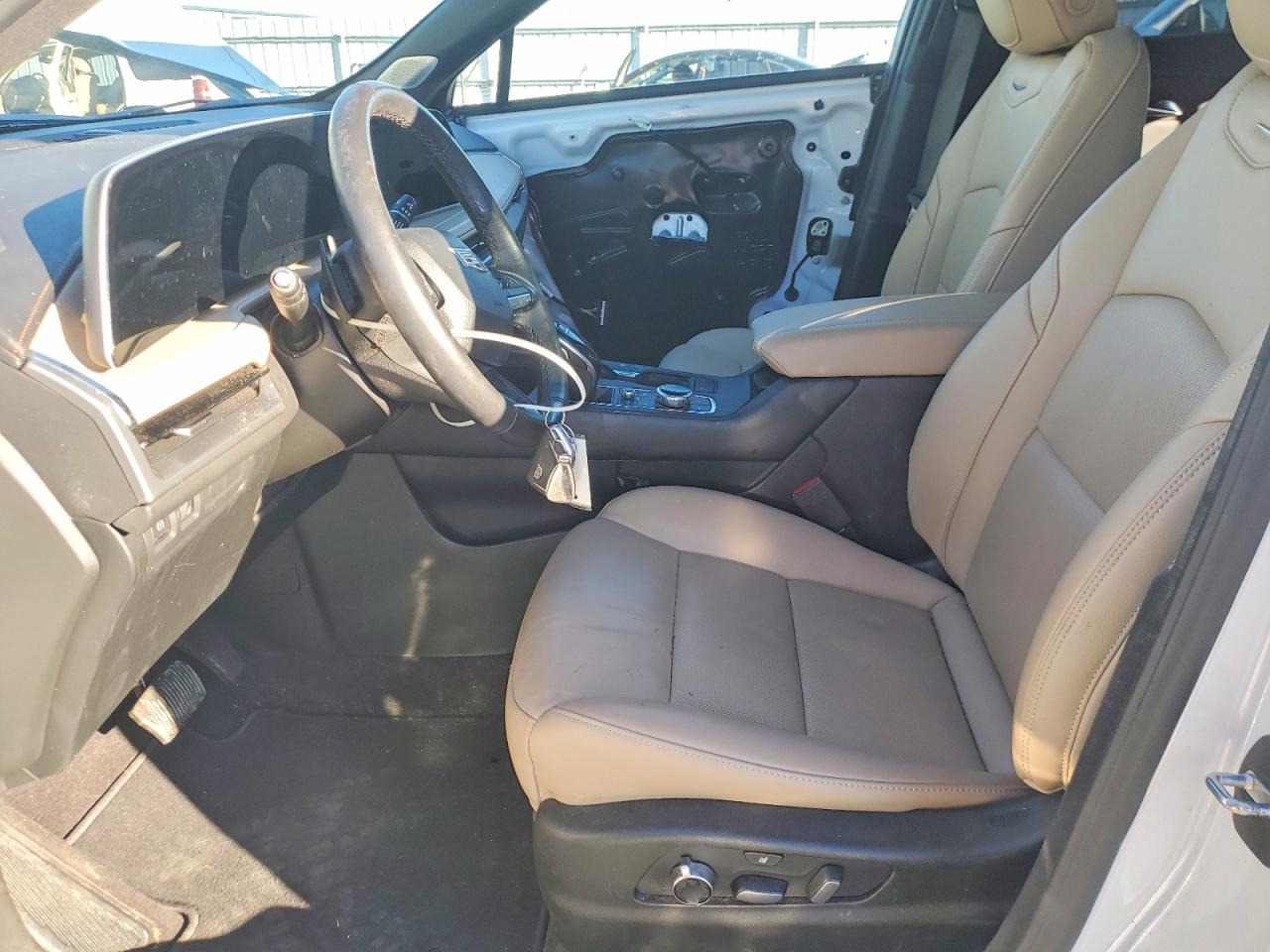 Cadillac XT4 Premium Luxury