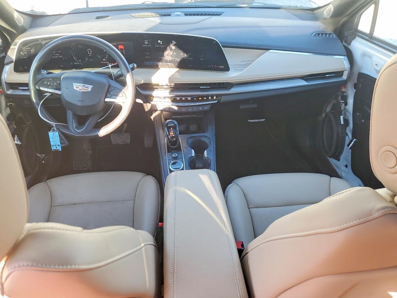 Cadillac XT4 Premium Luxury