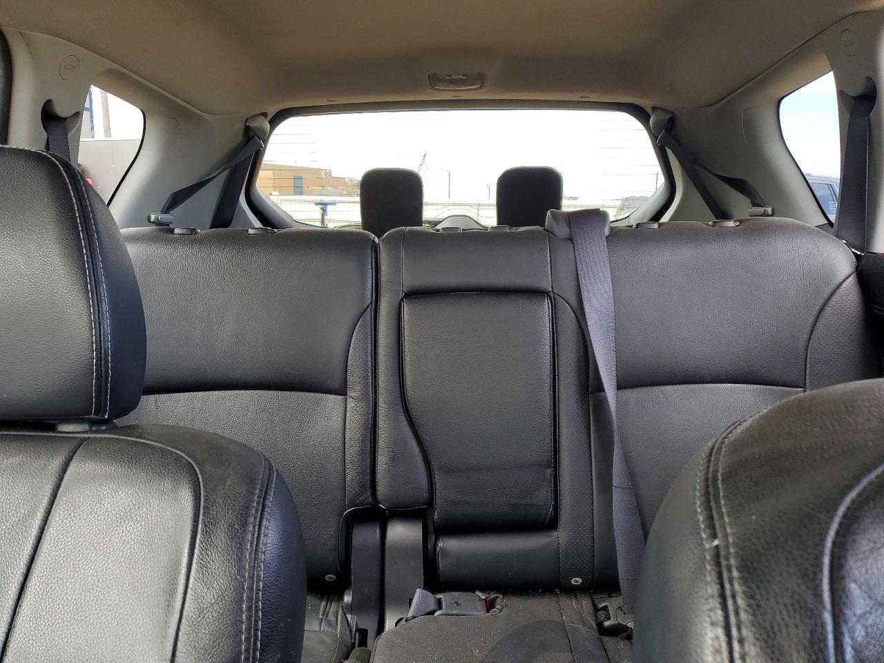 Mitsubishi Outlander Gt