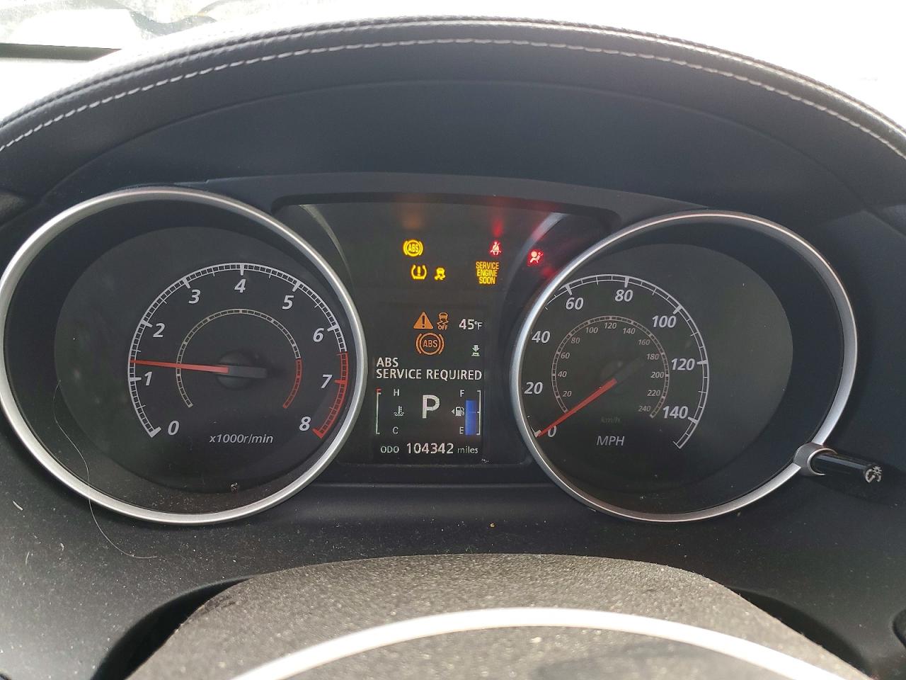 Mitsubishi Outlander Gt