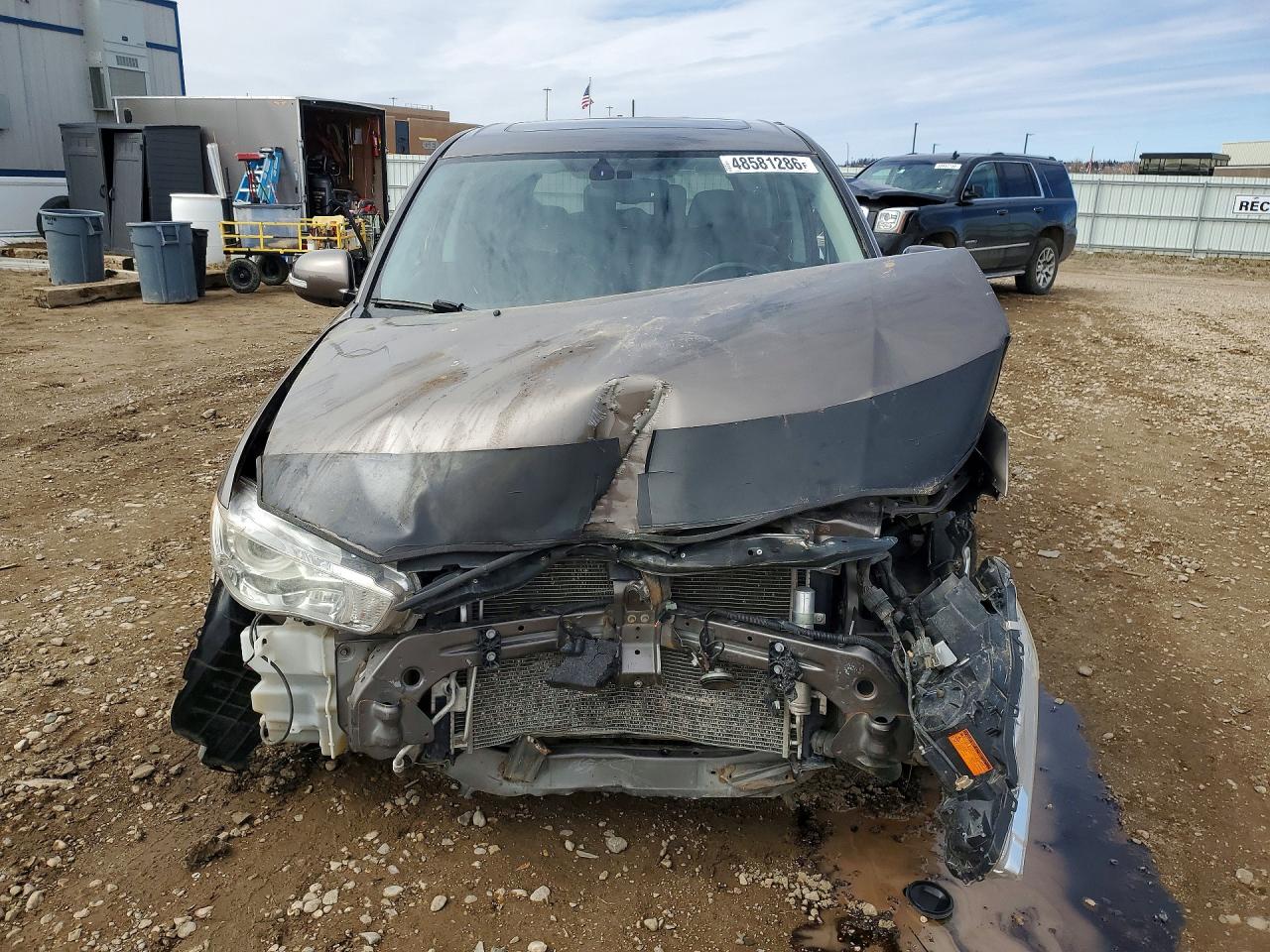 Mitsubishi Outlander Gt