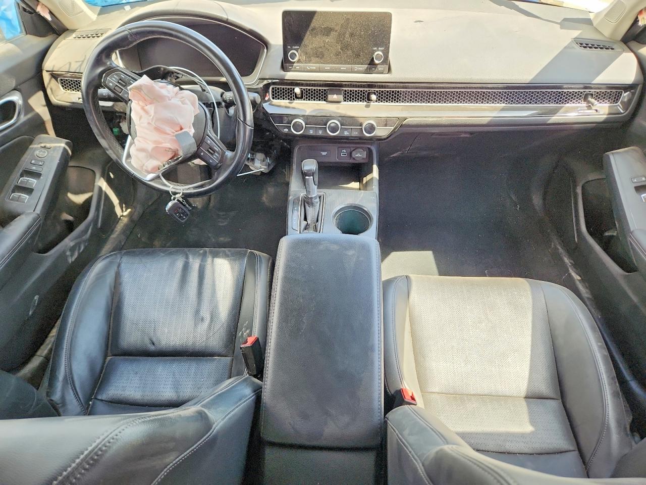 Honda Civic Exl