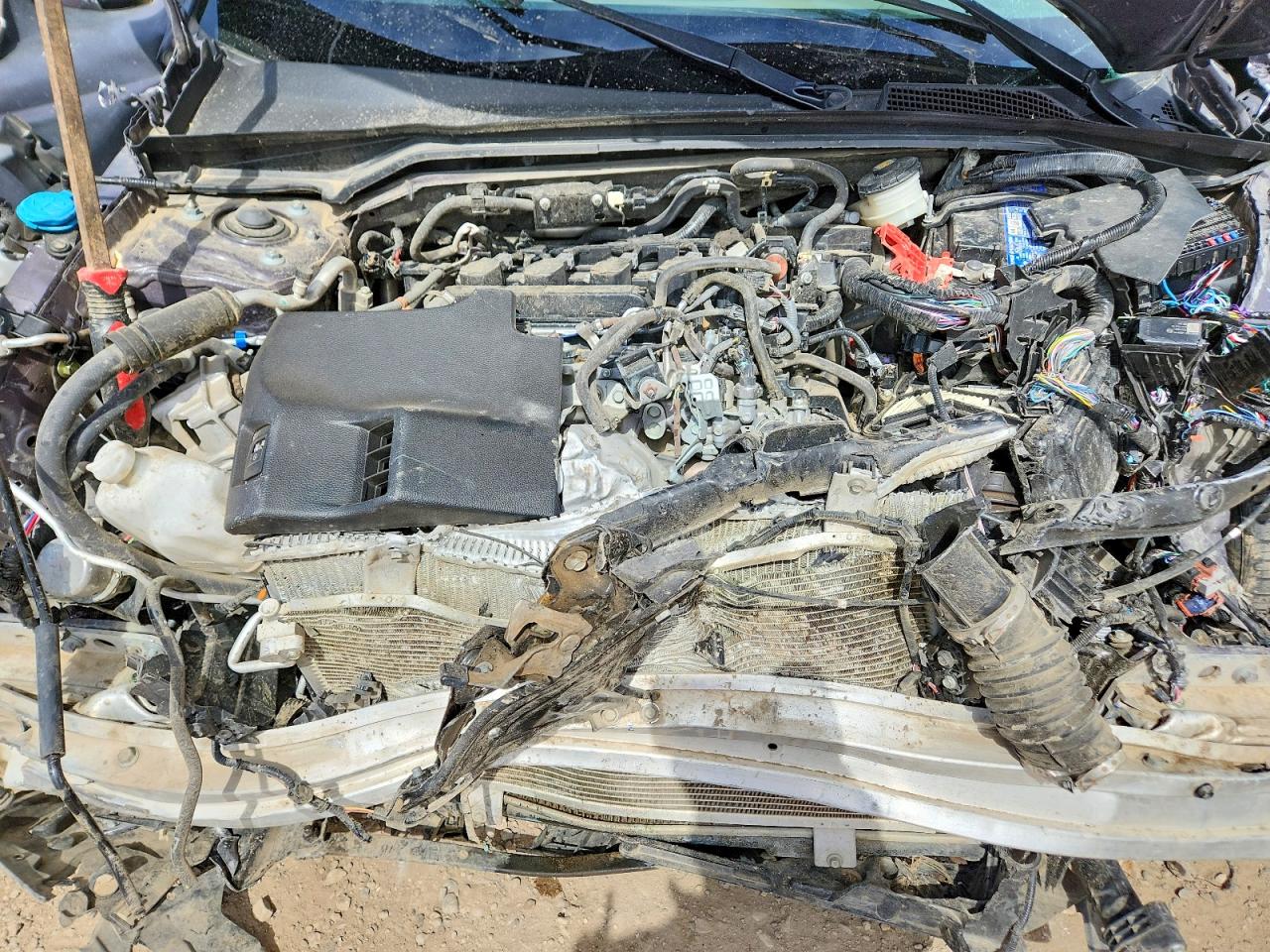 Honda Civic Exl