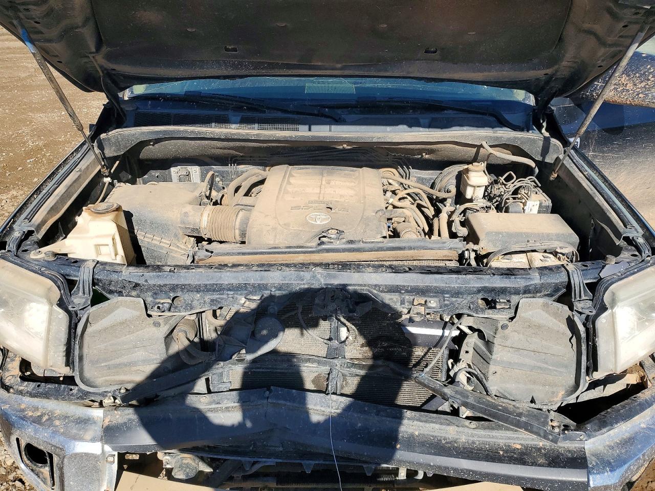 Toyota Tundra Sr5