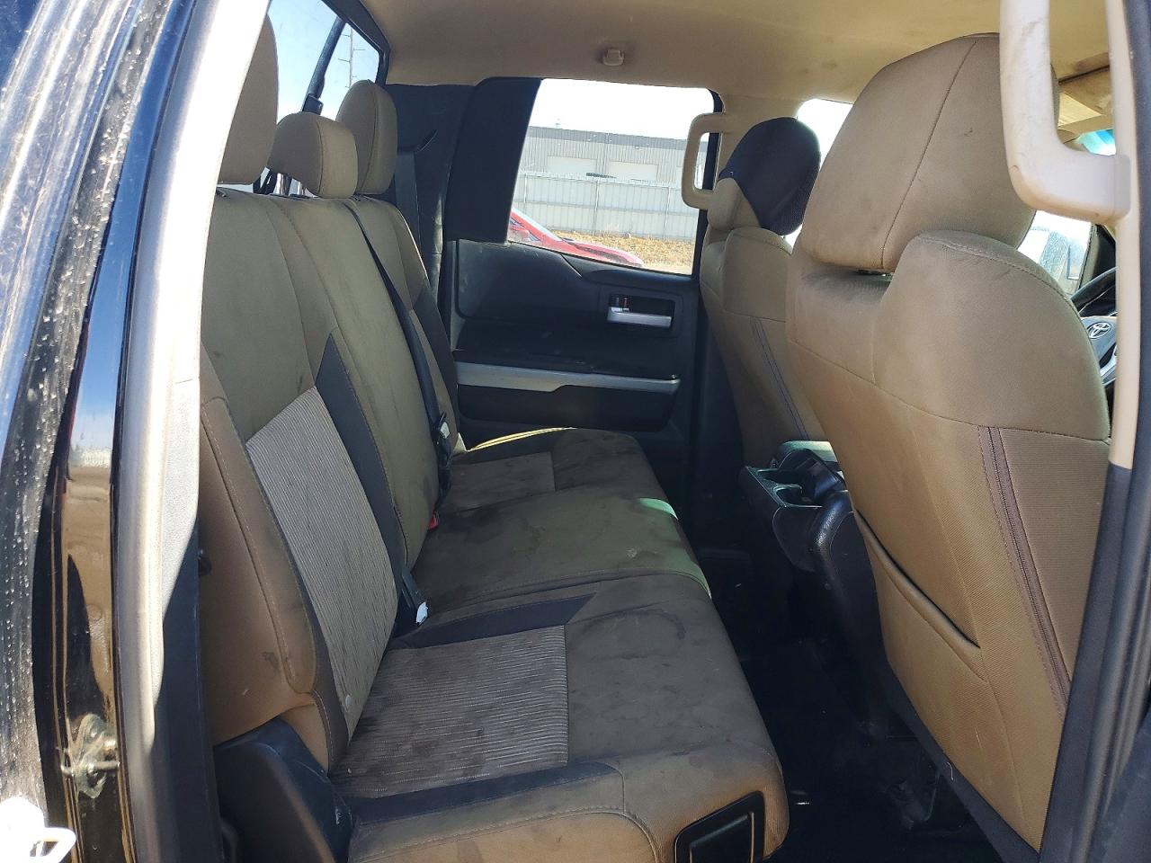 Toyota Tundra Sr5