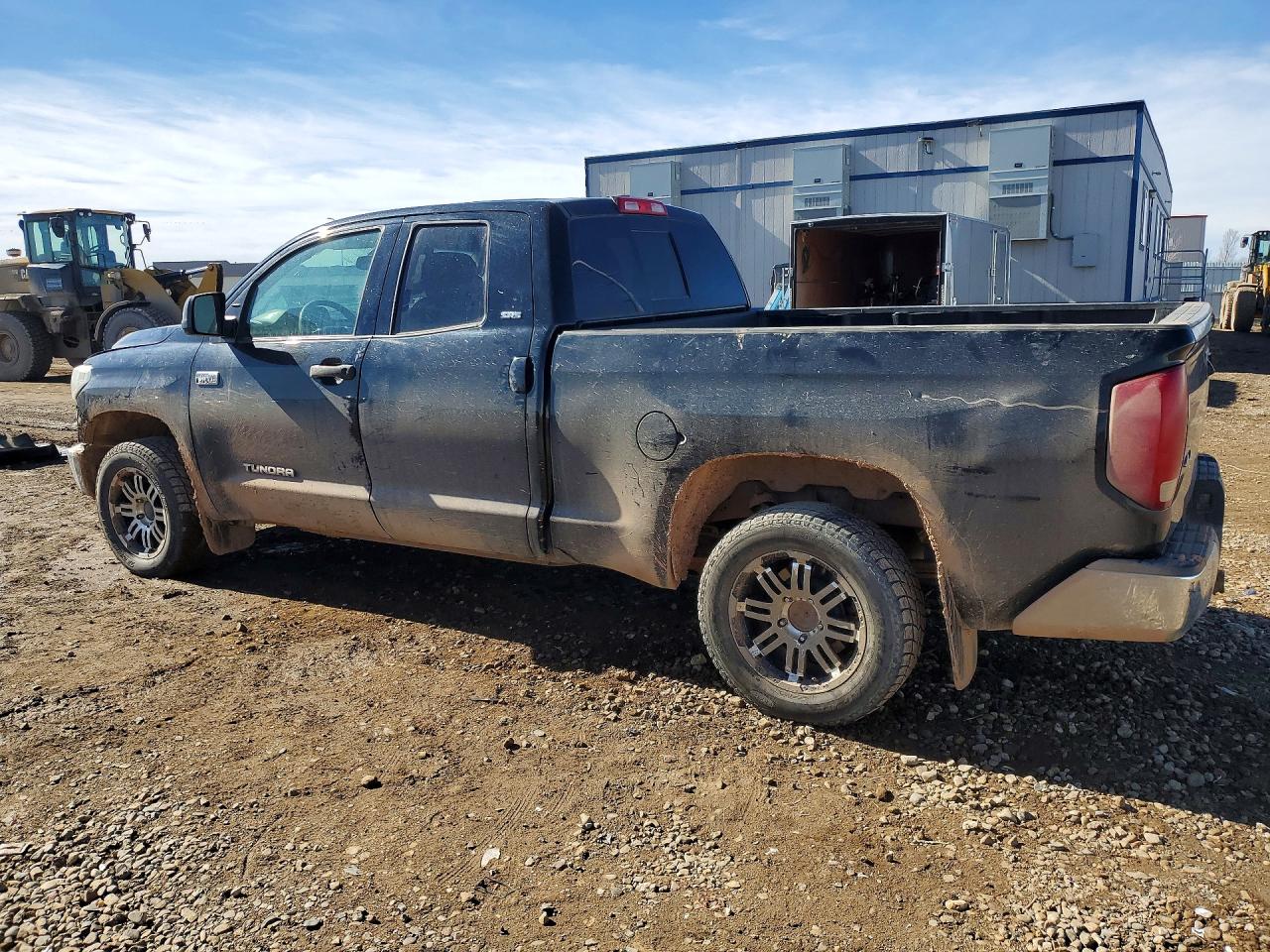 Toyota Tundra Sr5