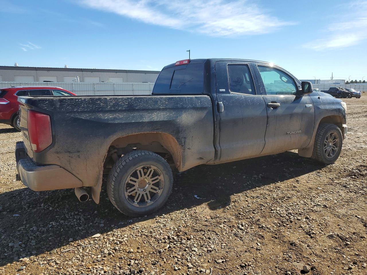 Toyota Tundra Sr5