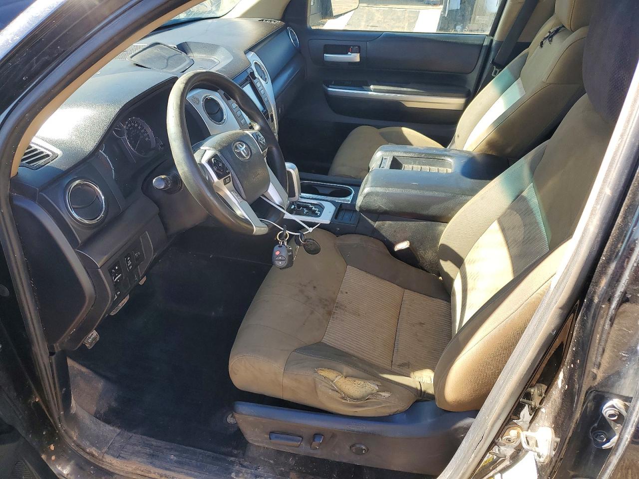 Toyota Tundra Sr5