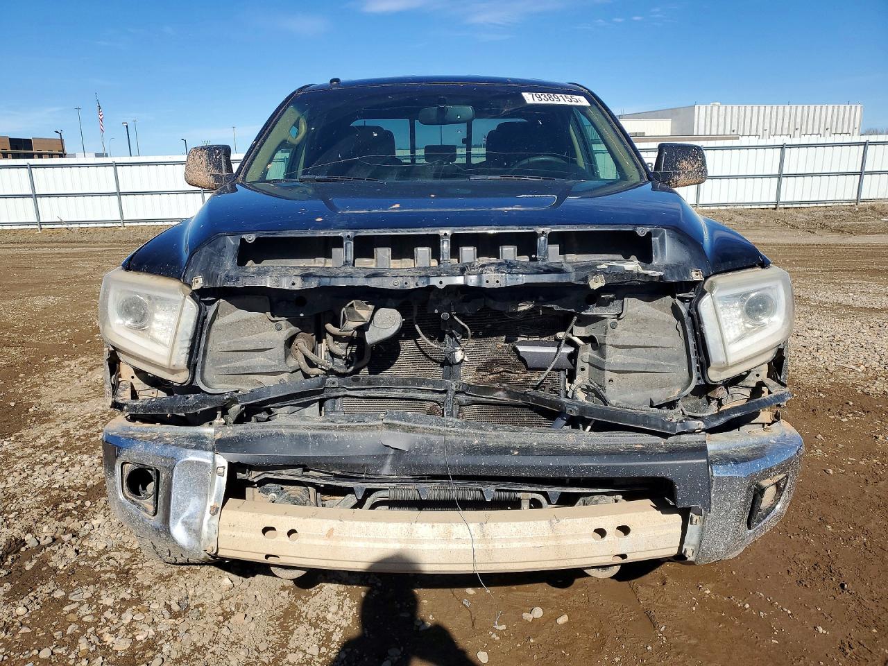 Toyota Tundra Sr5