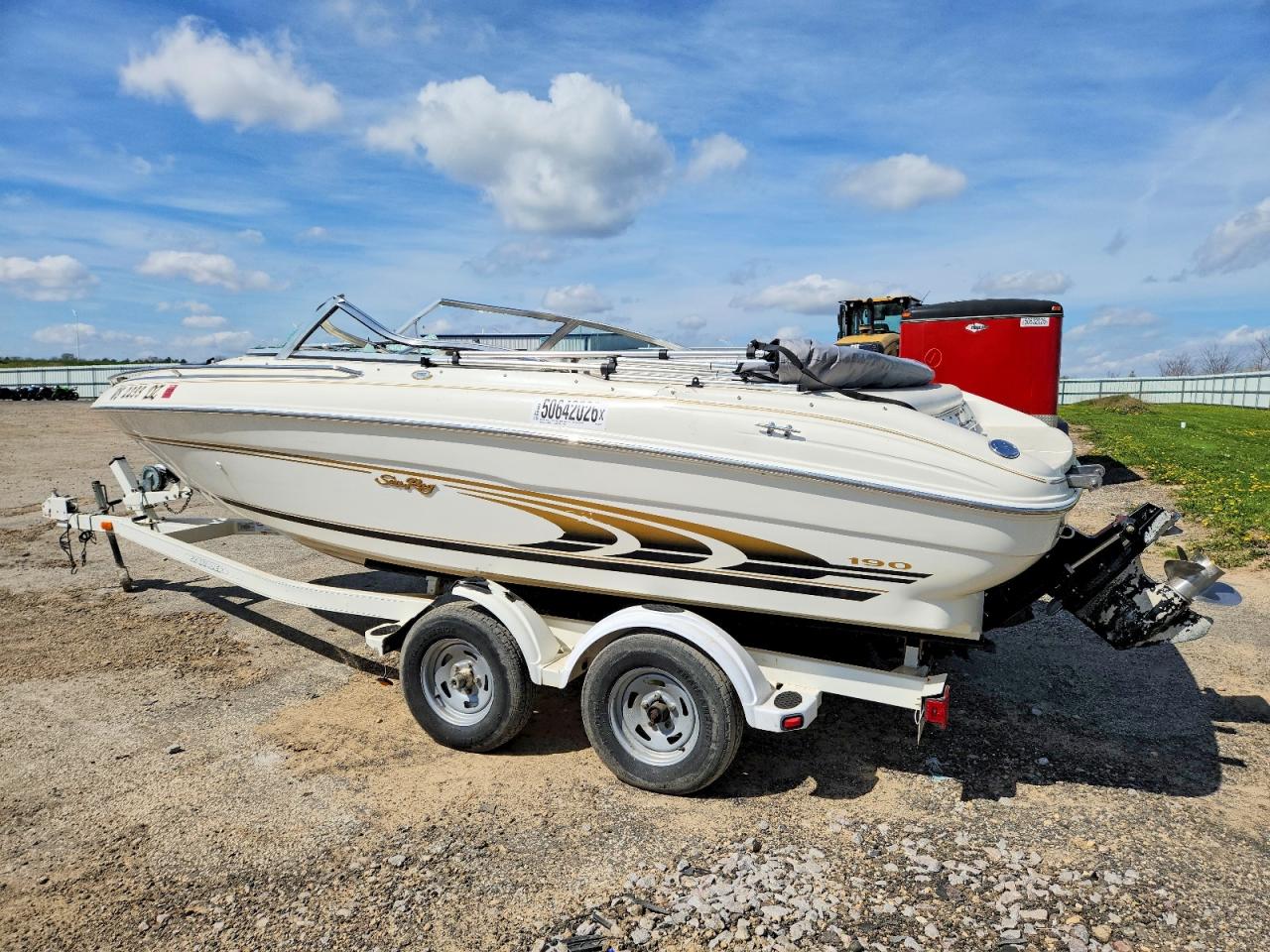 Sea 190b4