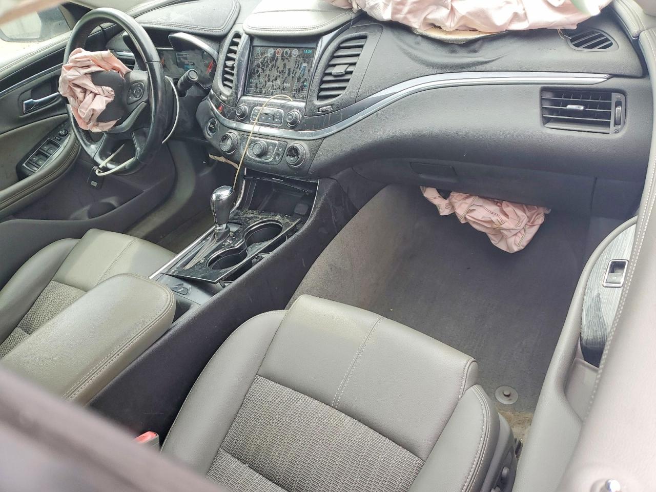 Chevrolet Impala Lt