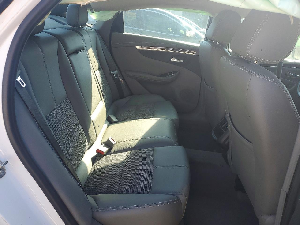 Chevrolet Impala Lt