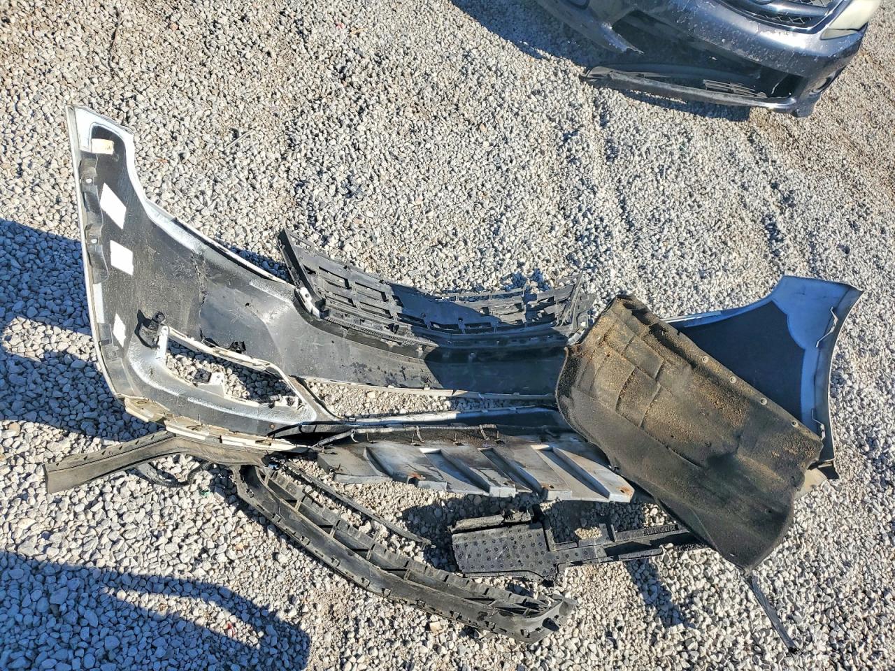 Chevrolet Impala Lt