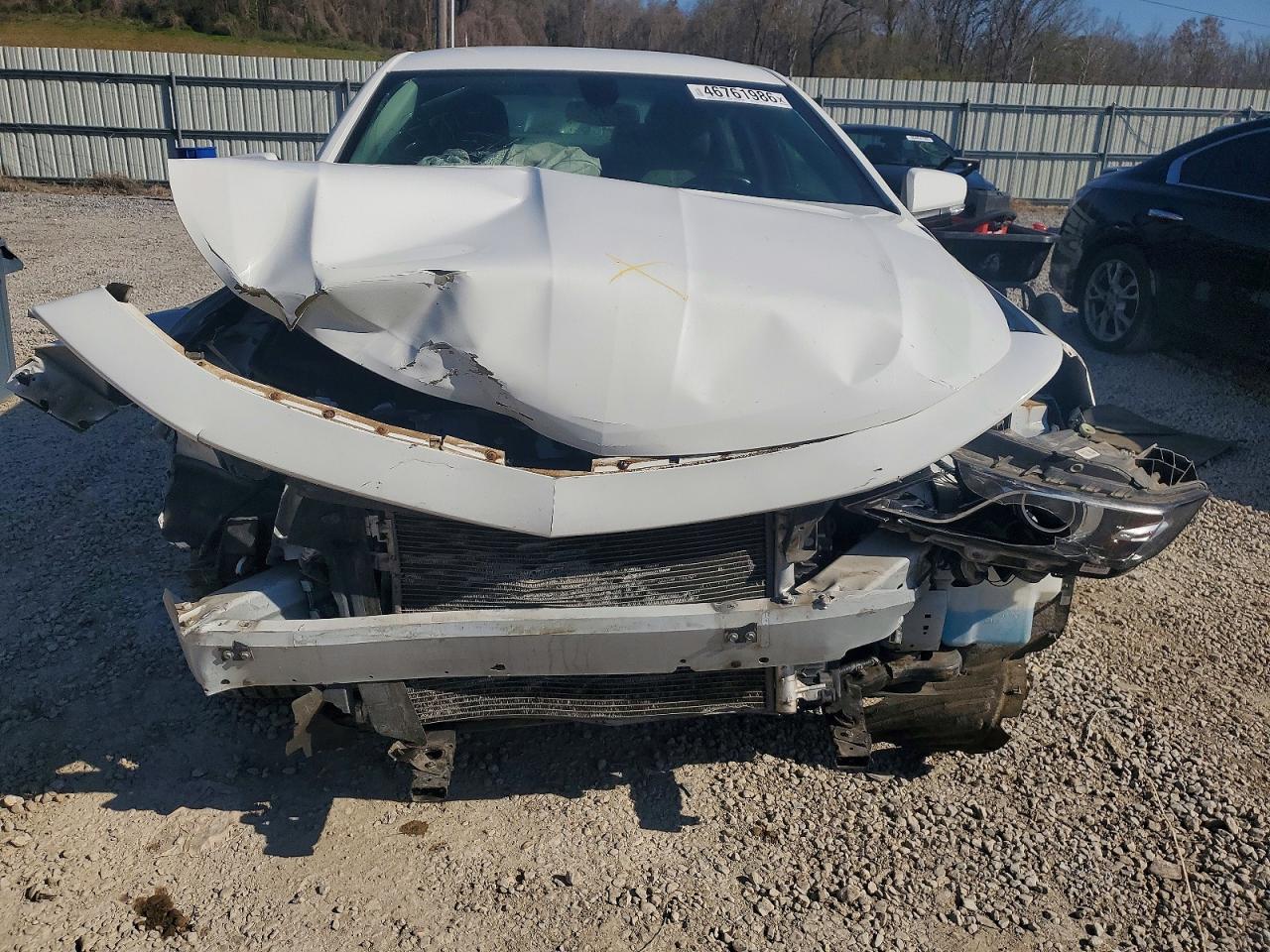 Chevrolet Impala Lt