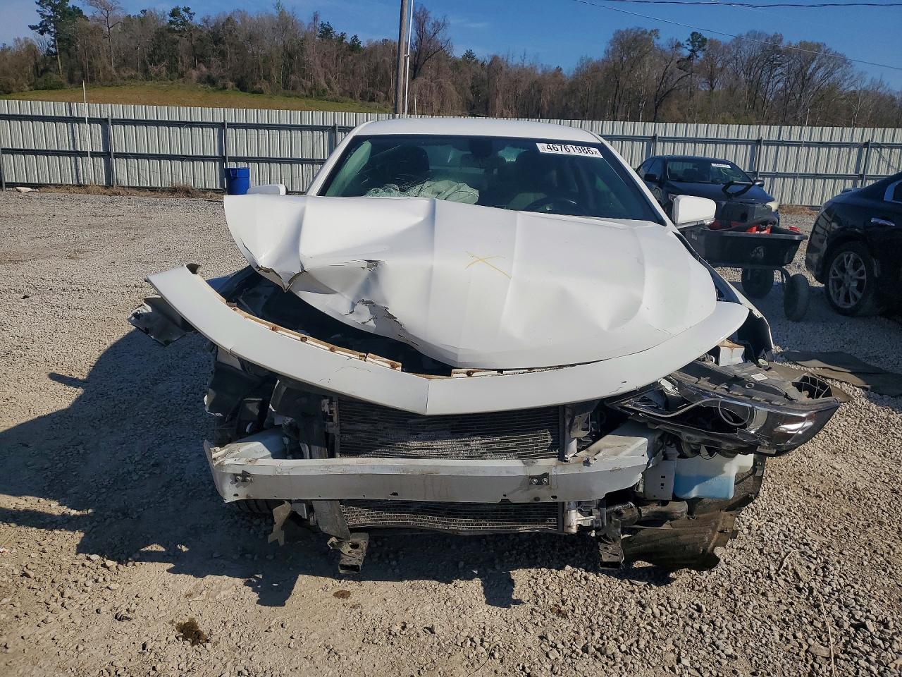 Chevrolet Impala Lt