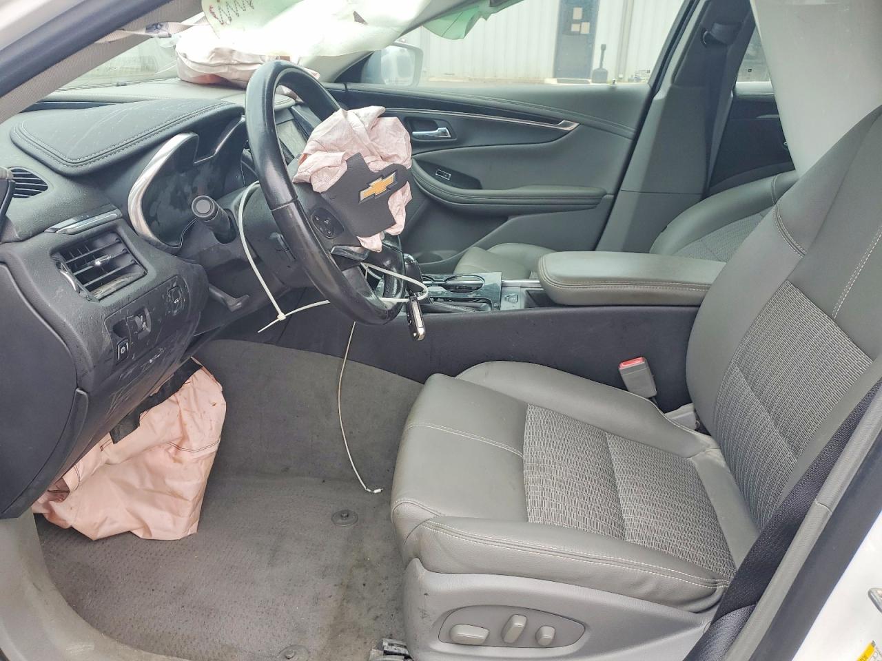 Chevrolet Impala Lt