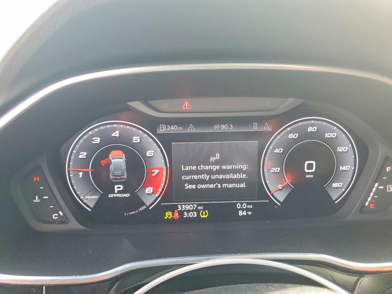 Audi Q3 Premium Plus