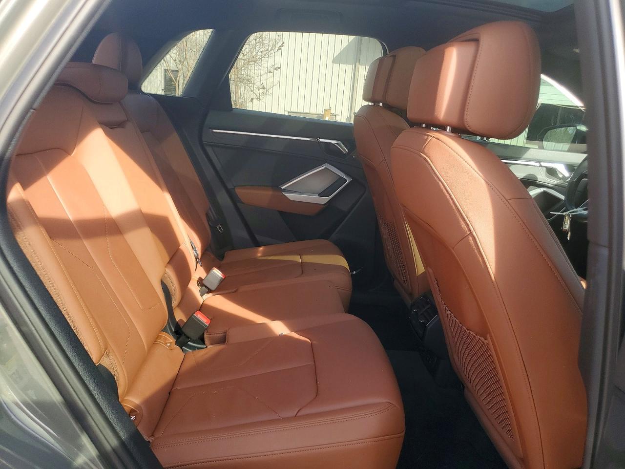 Audi Q3 Premium Plus