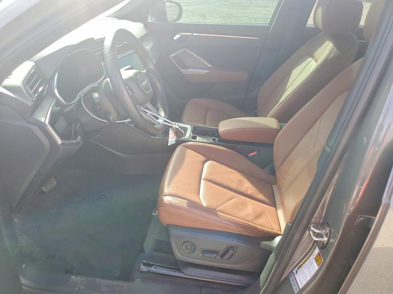 Audi Q3 Premium Plus