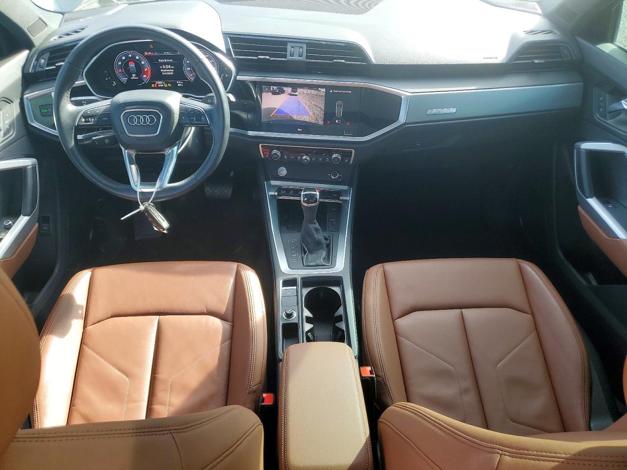 Audi Q3 Premium Plus