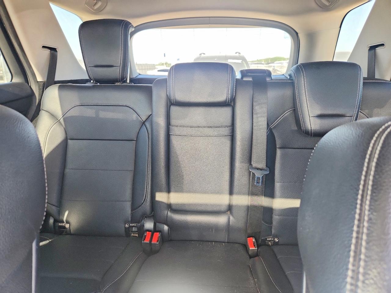 Mercedes-Benz M-Class 350 4matic
