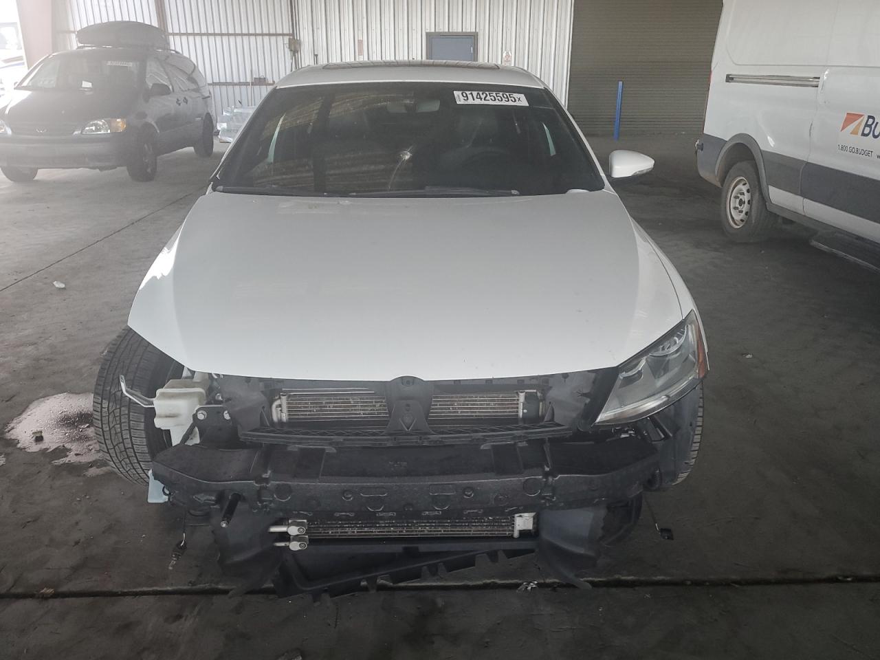 Volkswagen Jetta Gli