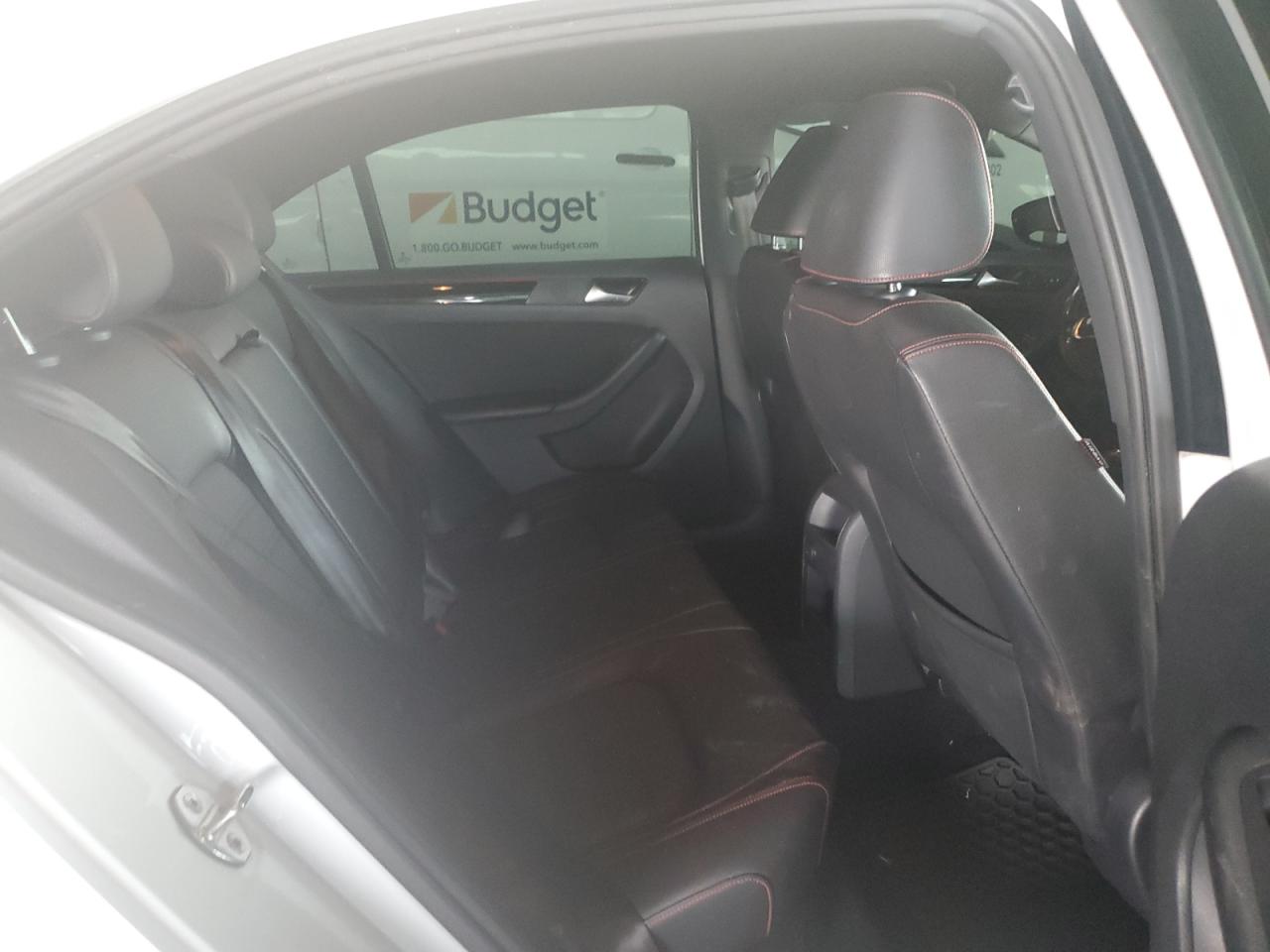 Volkswagen Jetta Gli