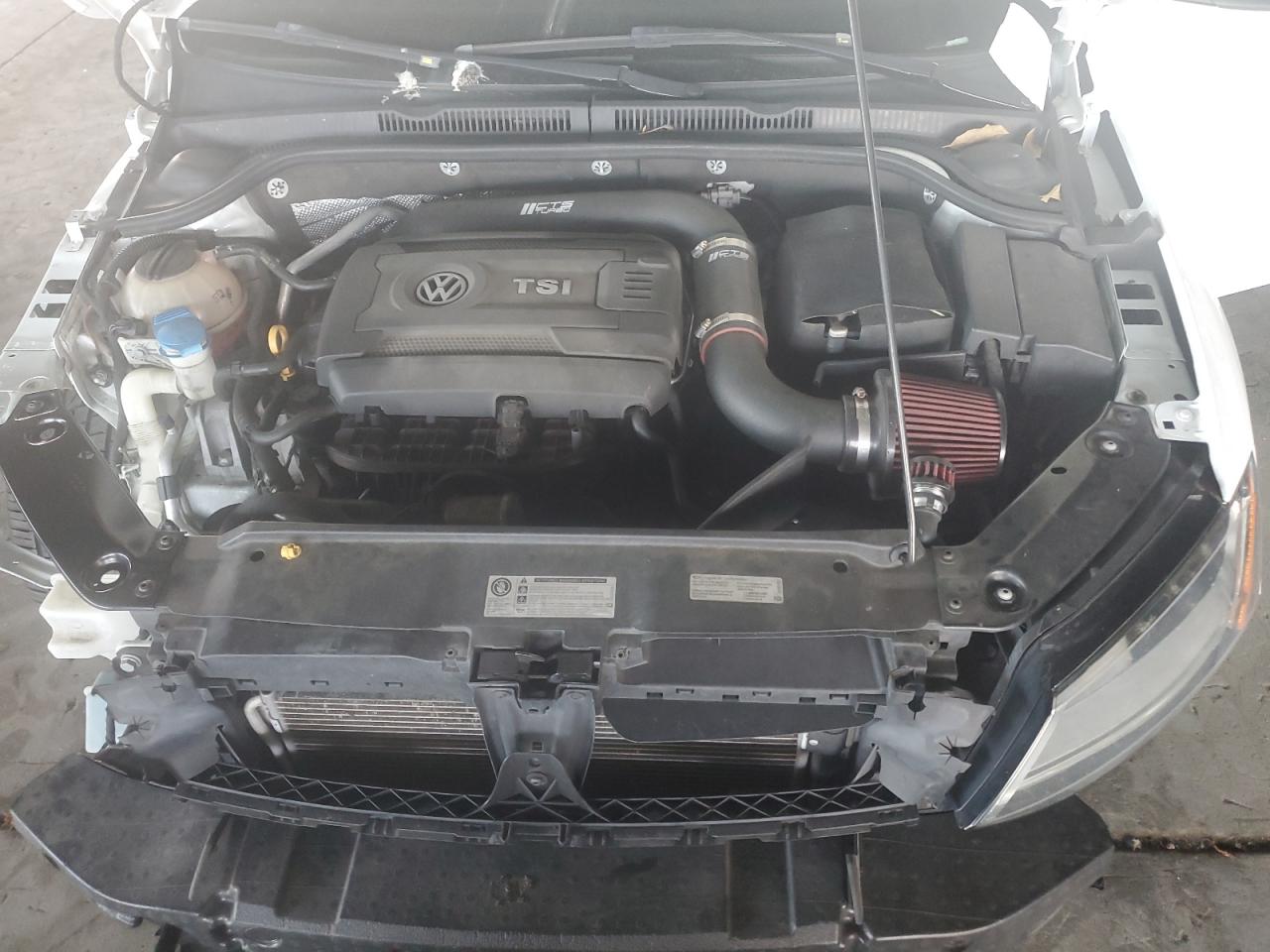 Volkswagen Jetta Gli