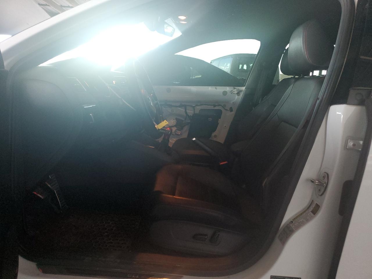 Volkswagen Jetta Gli