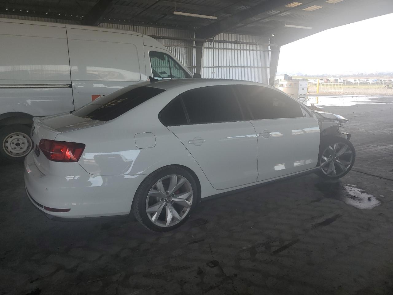 Volkswagen Jetta Gli