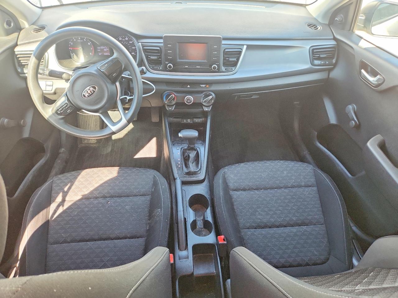 Kia Rio Lx
