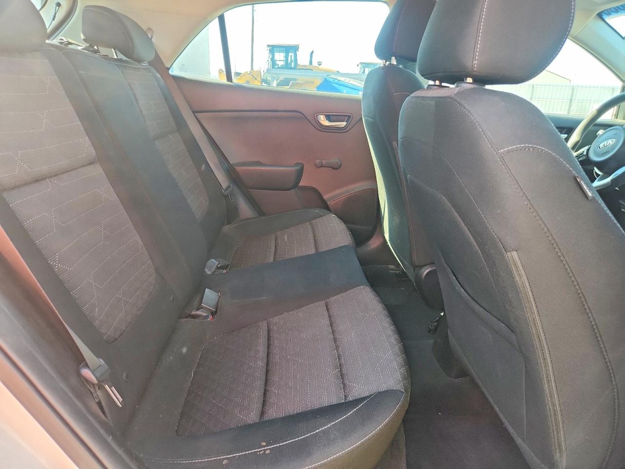 Kia Rio Lx