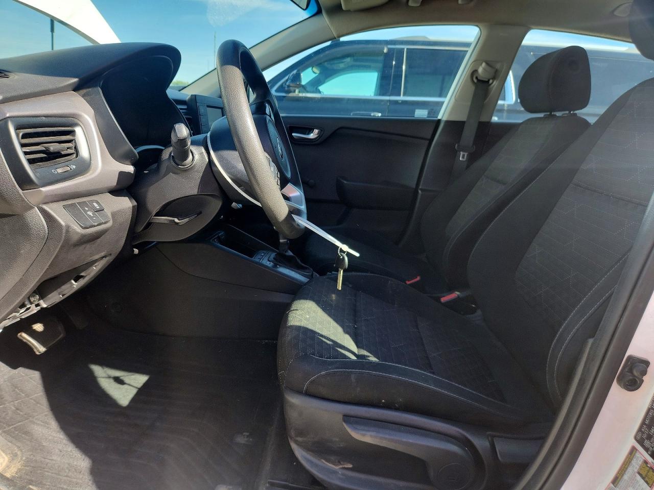 Kia Rio Lx