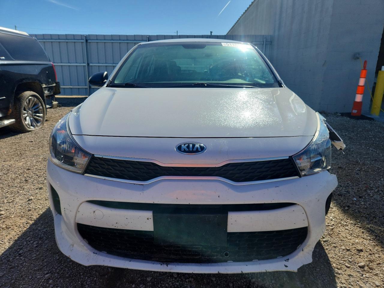 Kia Rio Lx