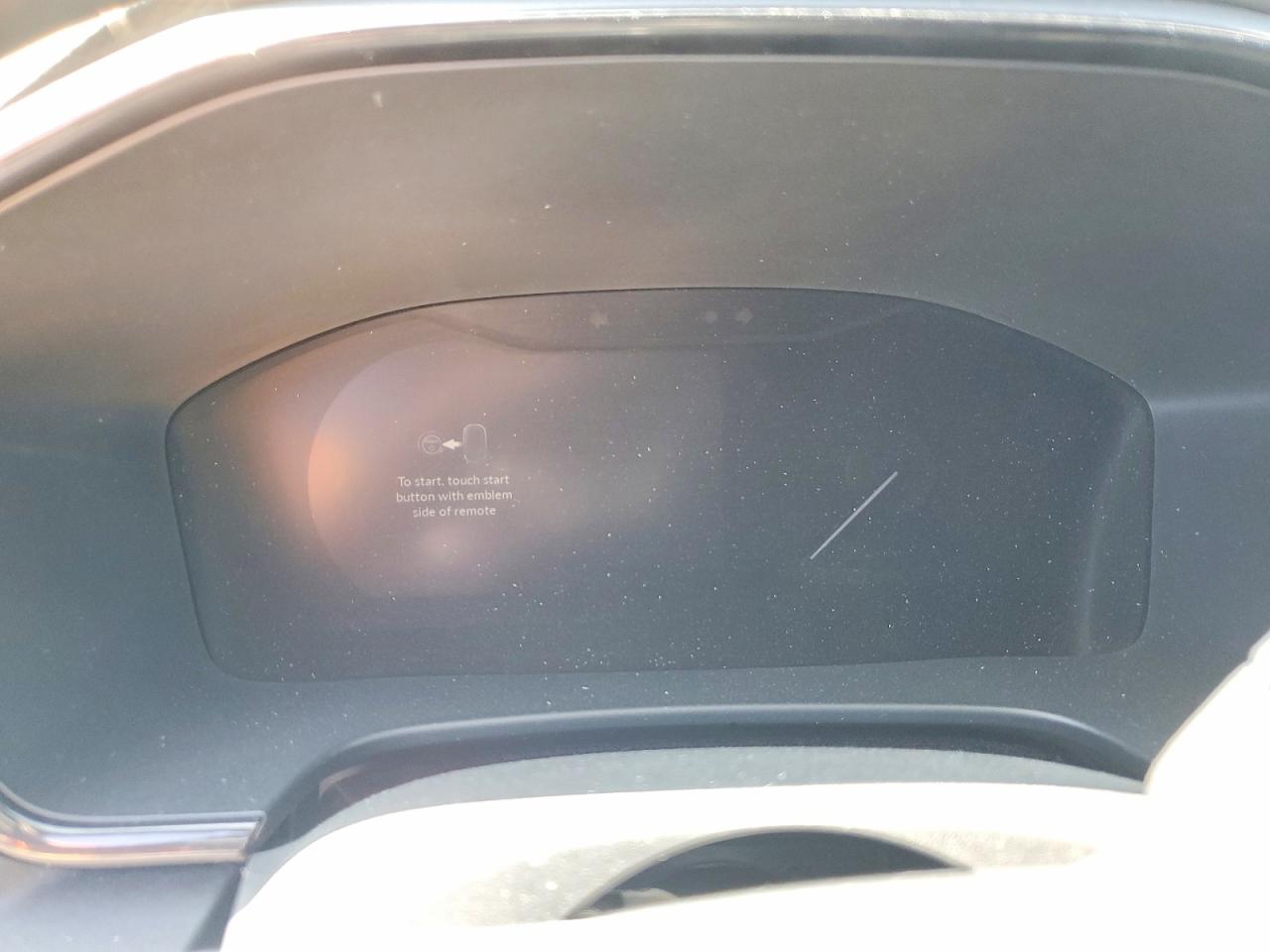 Honda Crv Sport