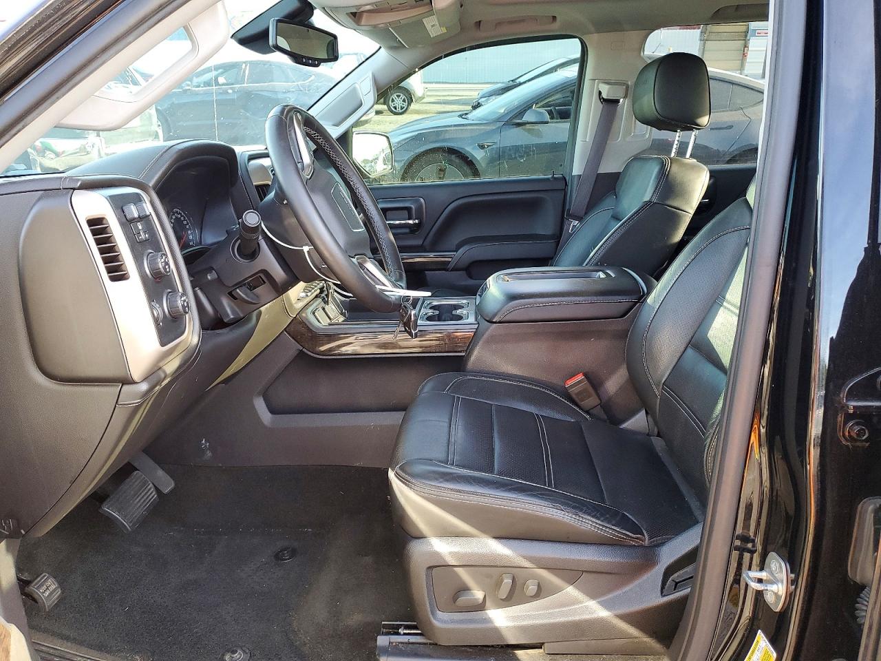 GMC Sierra K1500 Denali
